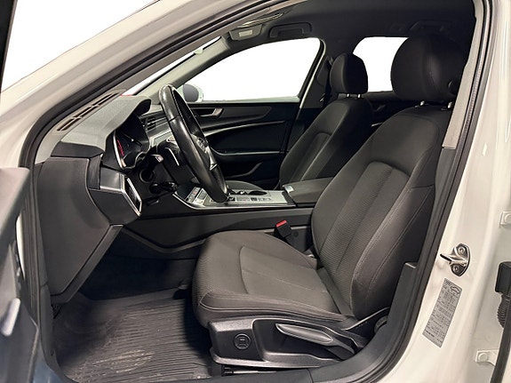 Audi A6 8 of 18