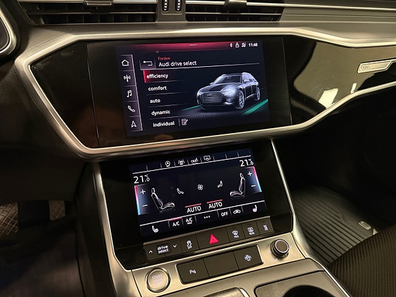Audi A6 15 of 18