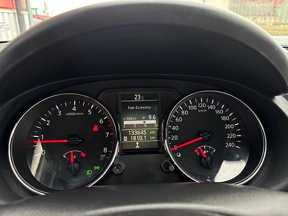 Nissan Qashqai+2 13 of 28