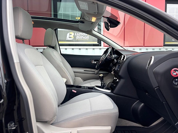 Nissan Qashqai+2 19 of 28