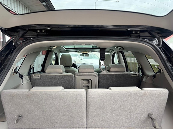 Nissan Qashqai+2 26 of 28
