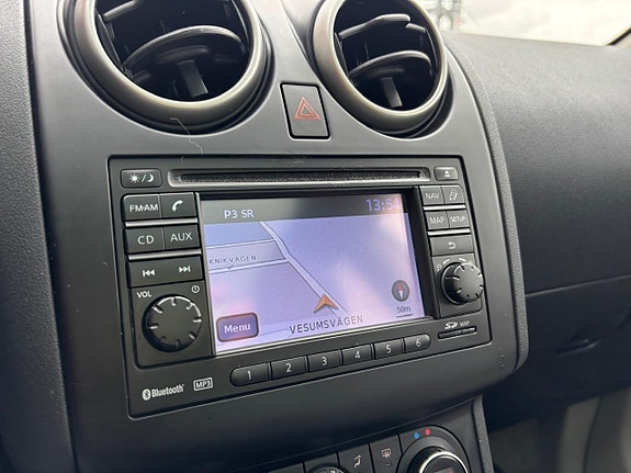 Nissan Qashqai+2 15 of 28