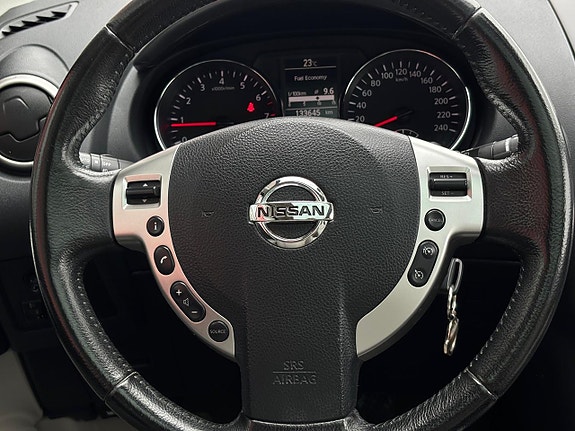 Nissan Qashqai+2 12 of 28