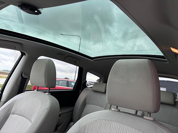 Nissan Qashqai+2 18 of 28