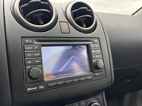 Nissan Qashqai+2 16 of 28