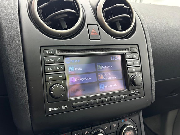 Nissan Qashqai+2 22 of 28