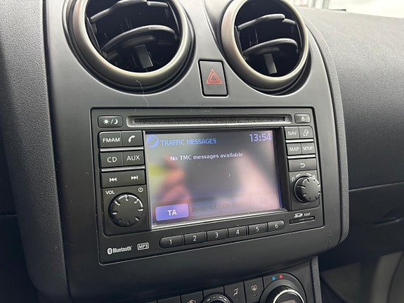 Nissan Qashqai+2 25 of 28