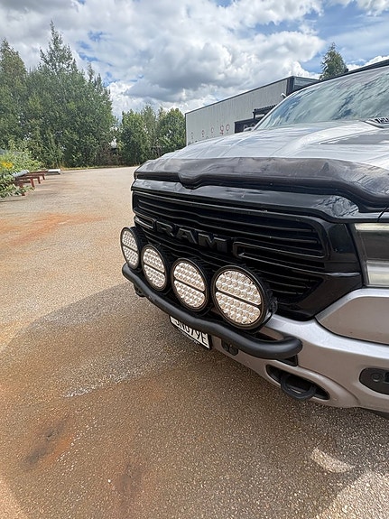 RAM 1500 8 of 9