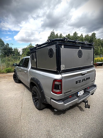 RAM 1500 2 of 9