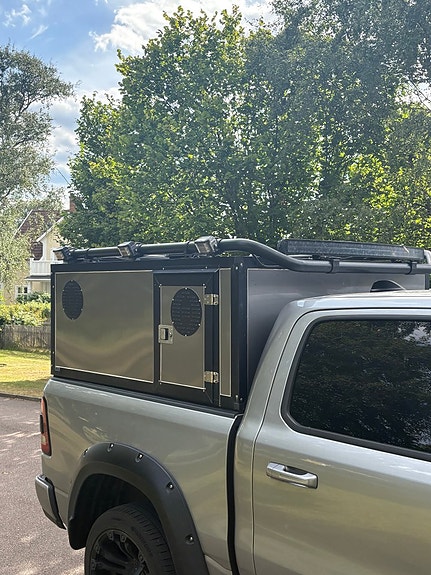 RAM 1500 3 of 9