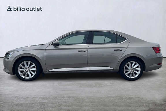 Skoda Superb 3 of 30