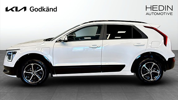 Kia Niro 6 of 12
