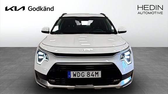 Kia Niro 8 of 12