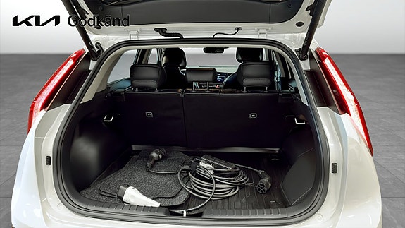 Kia Niro 10 of 12