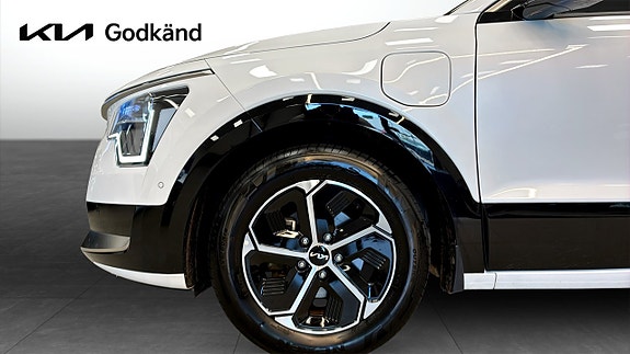 Kia Niro 9 of 12