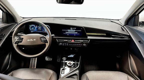 Kia Niro 4 of 12