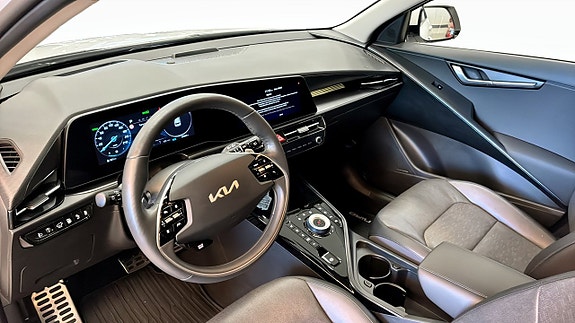 Kia Niro 12 of 12