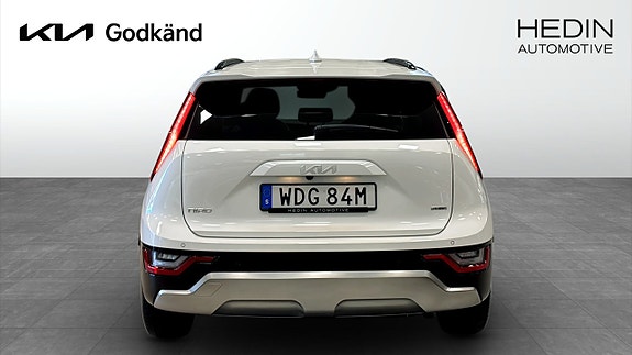 Kia Niro 7 of 12