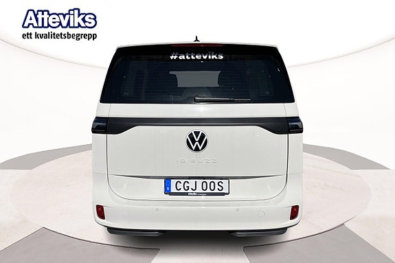 Volkswagen ID. Buzz 4 of 5