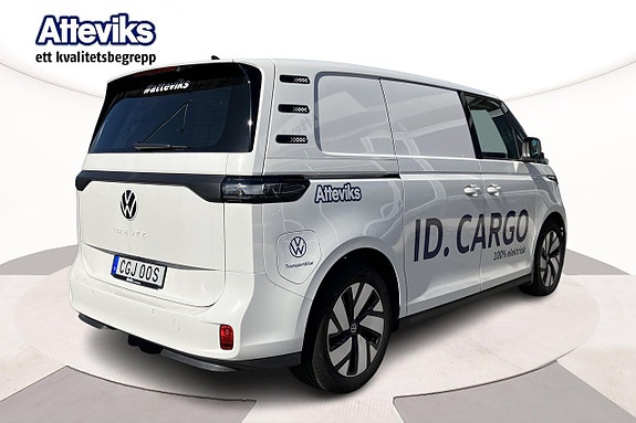 Volkswagen ID. Buzz 2 of 5