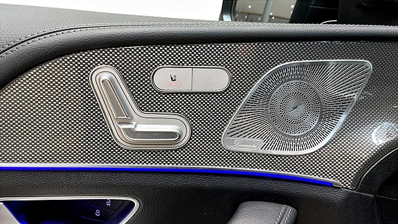 Mercedes-Benz GLE450 13 of 26