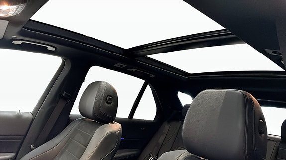 Mercedes-Benz GLE450 25 of 26