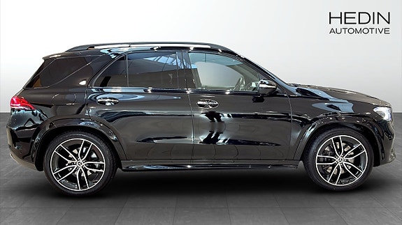 Mercedes-Benz GLE450 3 of 26