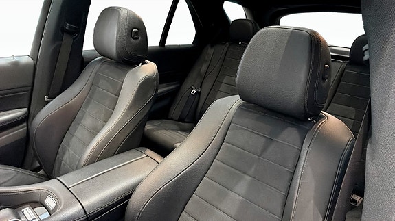 Mercedes-Benz GLE450 26 of 26