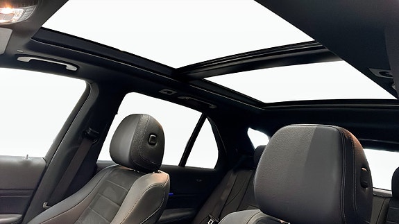 Mercedes-Benz GLE450 25 of 26