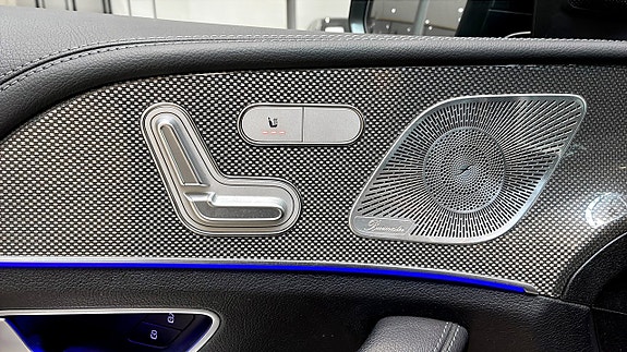 Mercedes-Benz GLE450 13 of 26