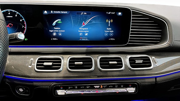 Mercedes-Benz GLE450 15 of 26
