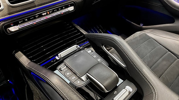 Mercedes-Benz GLE450 21 of 26