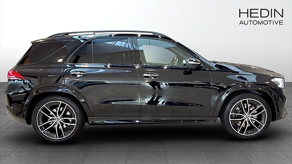 Mercedes-Benz GLE450 3 of 26