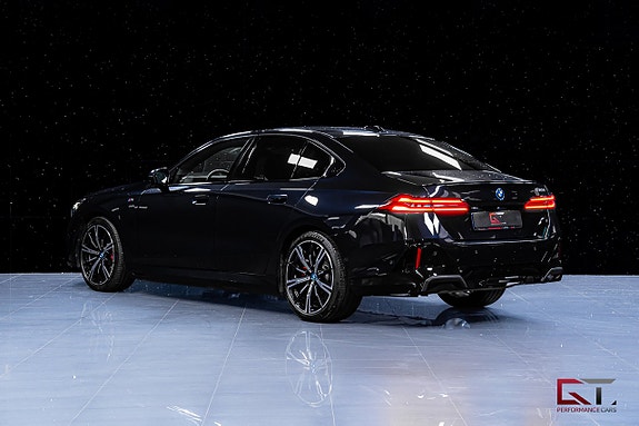 BMW 530e 5 of 22