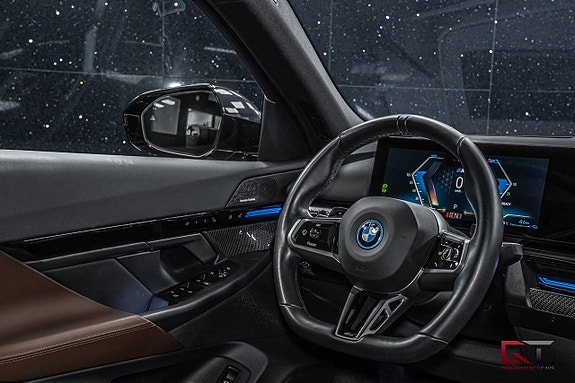 BMW 530e 21 of 22