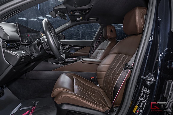 BMW 530e 14 of 22