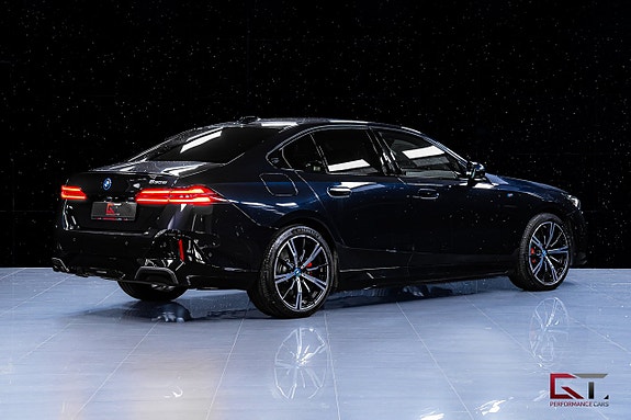 BMW 530e 7 of 22