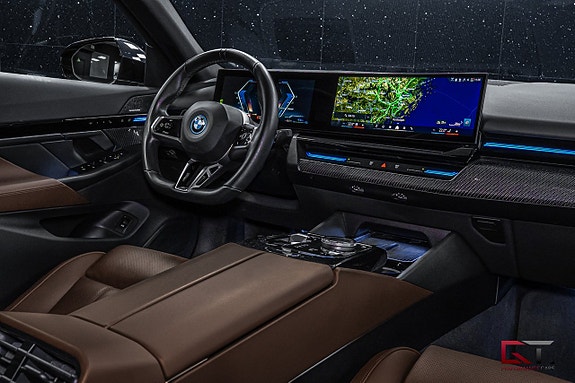 BMW 530e 18 of 22