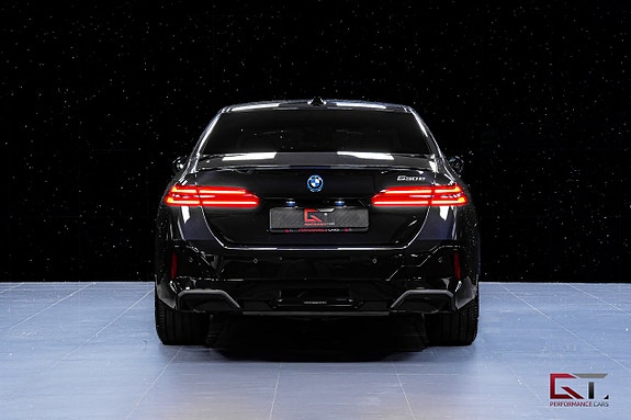 BMW 530e 6 of 22