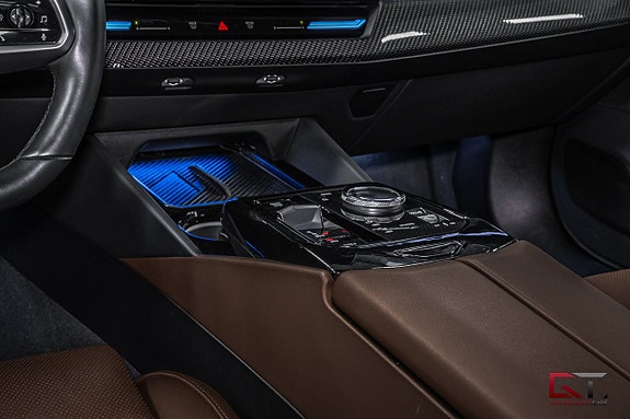 BMW 530e 17 of 22