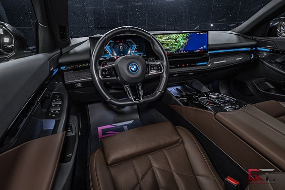 BMW 530e 10 of 22