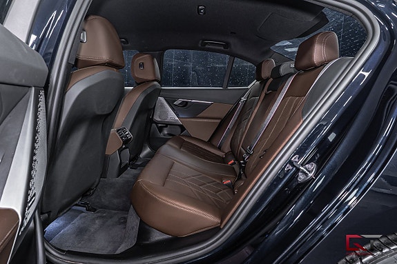 BMW 530e 20 of 22