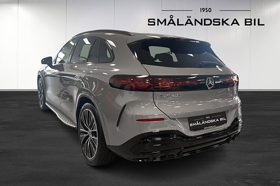 Mercedes-Benz GLC300 de 3 of 13