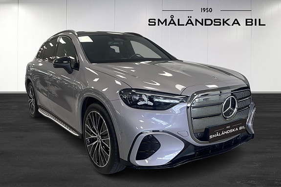 Mercedes-Benz GLC300 de 2 of 13