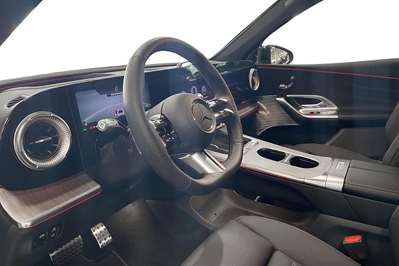 Mercedes-Benz GLC300 de 6 of 13