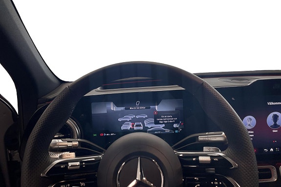 Mercedes-Benz GLC300 de 7 of 13