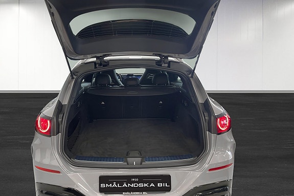 Mercedes-Benz GLC300 de 13 of 13
