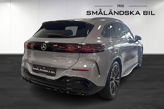 Mercedes-Benz GLC300 de 4 of 13