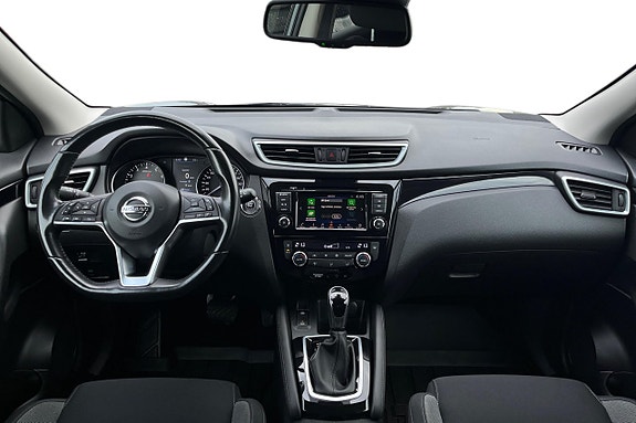 Nissan Qashqai 14 of 27