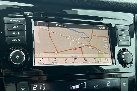 Nissan Qashqai 19 of 27